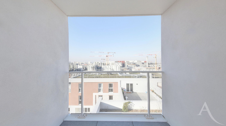 Ma-Cabane - Vente Appartement ROMAINVILLE, 48 m²