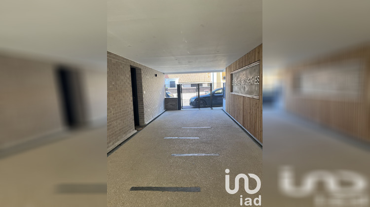 Ma-Cabane - Vente Appartement Romainville, 25 m²