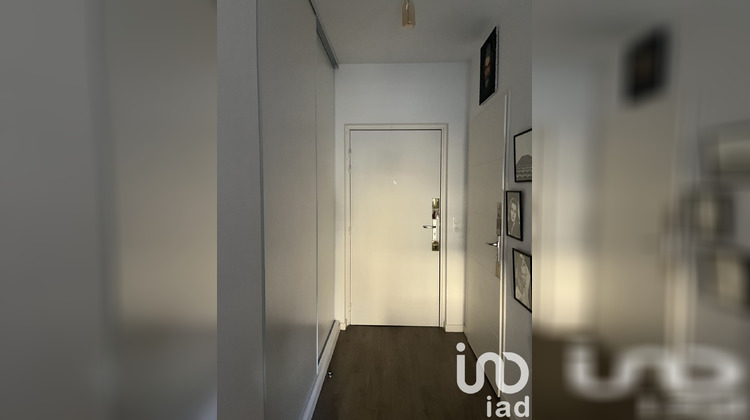 Ma-Cabane - Vente Appartement Romainville, 25 m²