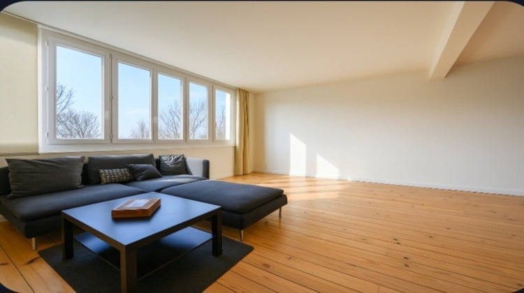 Ma-Cabane - Vente Appartement ROMAINVILLE, 110 m²