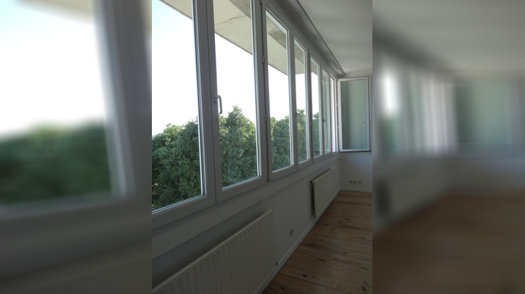 Ma-Cabane - Vente Appartement ROMAINVILLE, 110 m²