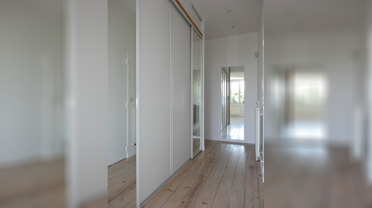 Ma-Cabane - Vente Appartement ROMAINVILLE, 110 m²