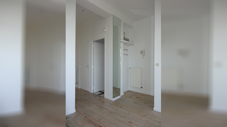 Ma-Cabane - Vente Appartement ROMAINVILLE, 110 m²