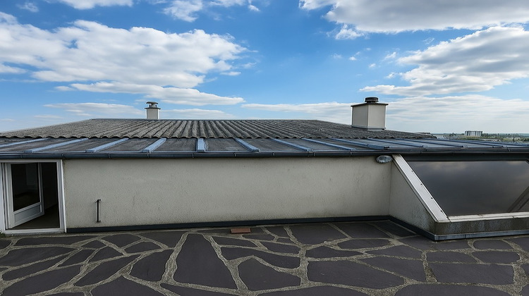 Ma-Cabane - Vente Appartement ROMAINVILLE, 68 m²