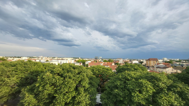 Ma-Cabane - Vente Appartement ROMAINVILLE, 68 m²