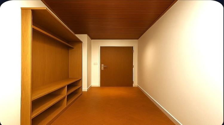 Ma-Cabane - Vente Appartement ROMAINVILLE, 68 m²