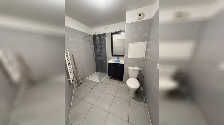 Ma-Cabane - Vente Appartement Romainville, 29 m²