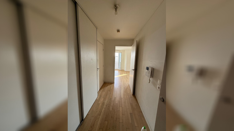 Ma-Cabane - Vente Appartement Romainville, 29 m²