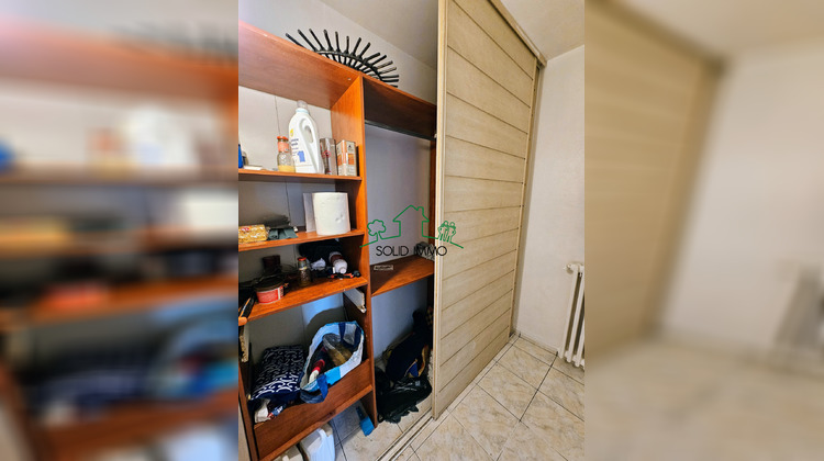 Ma-Cabane - Vente Appartement Romainville, 51 m²