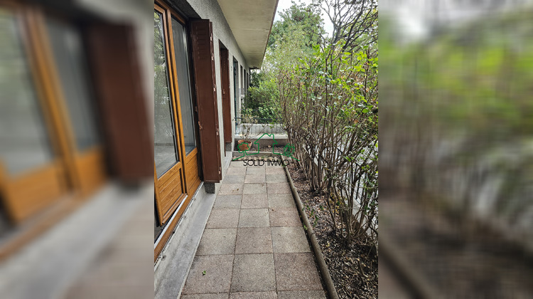 Ma-Cabane - Vente Appartement Romainville, 51 m²