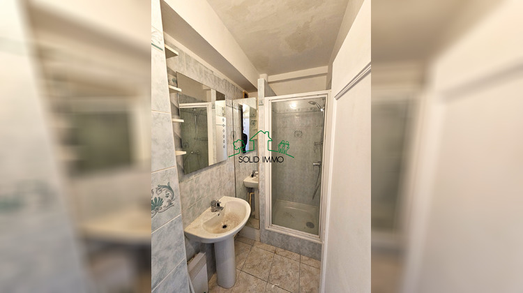 Ma-Cabane - Vente Appartement Romainville, 51 m²