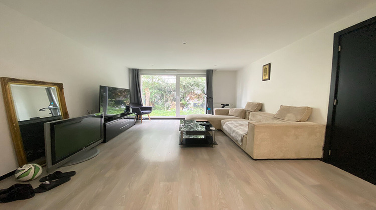 Ma-Cabane - Vente Appartement ROMAINVILLE, 44 m²