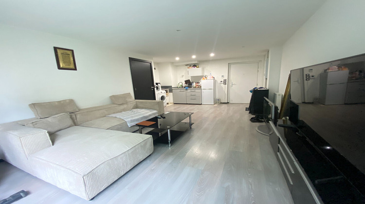 Ma-Cabane - Vente Appartement ROMAINVILLE, 44 m²