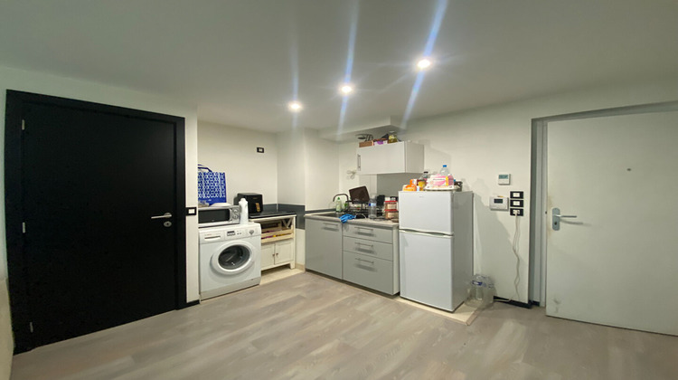 Ma-Cabane - Vente Appartement ROMAINVILLE, 44 m²