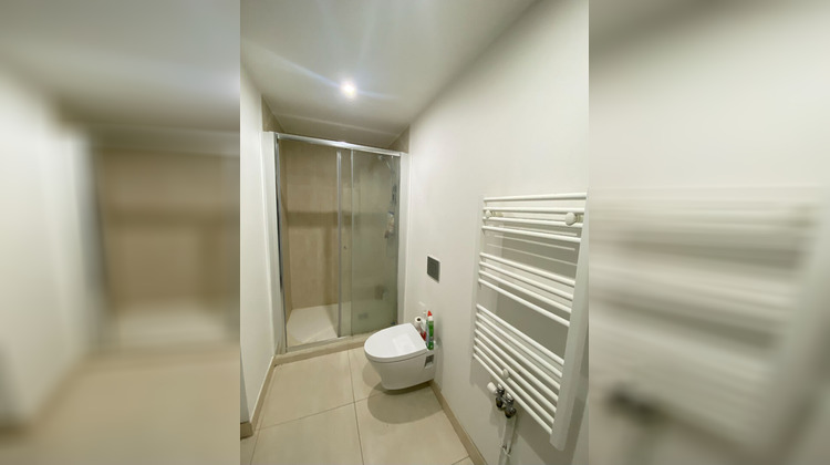 Ma-Cabane - Vente Appartement ROMAINVILLE, 44 m²