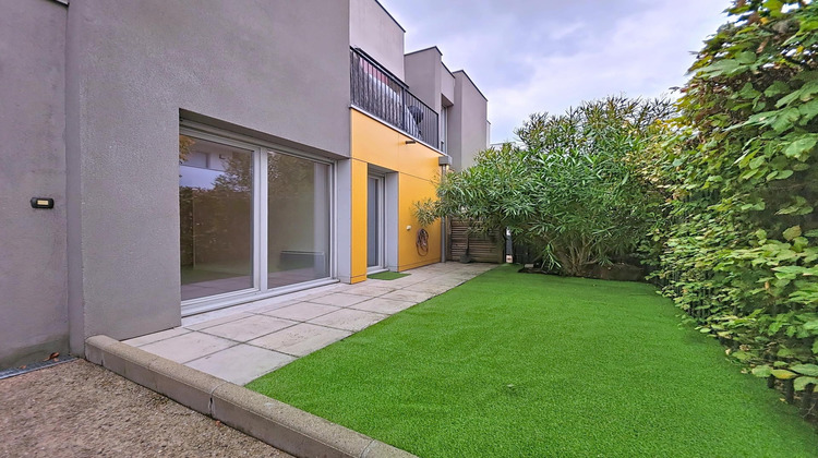 Ma-Cabane - Vente Appartement Romainville, 40 m²