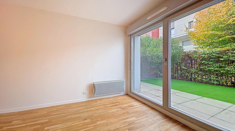 Ma-Cabane - Vente Appartement Romainville, 40 m²