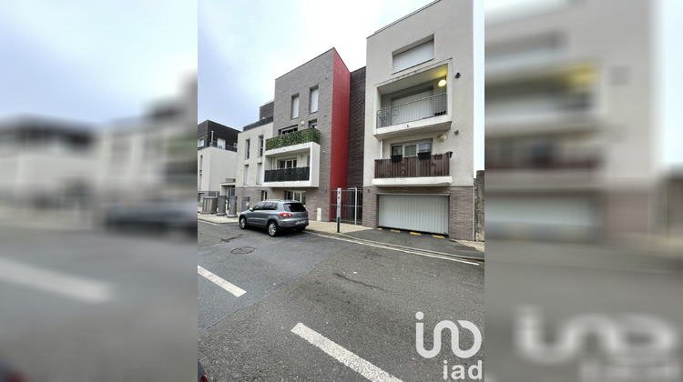 Ma-Cabane - Vente Appartement Romainville, 43 m²