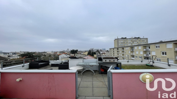 Ma-Cabane - Vente Appartement Romainville, 43 m²