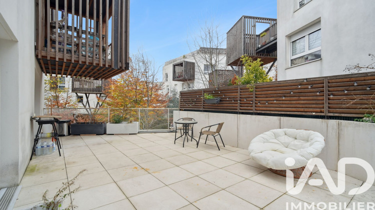 Ma-Cabane - Vente Appartement Romainville, 61 m²