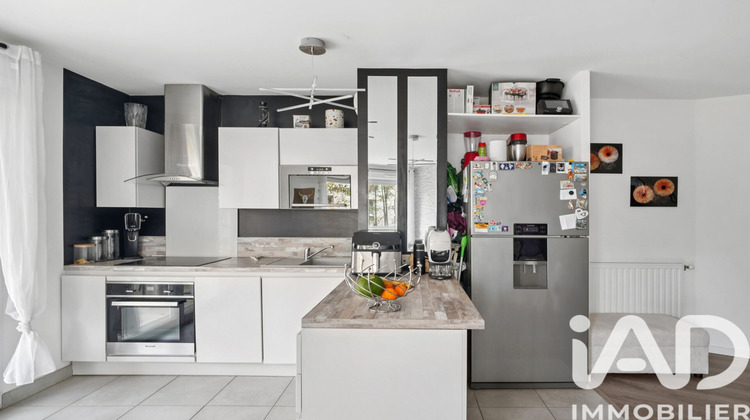 Ma-Cabane - Vente Appartement Romainville, 61 m²