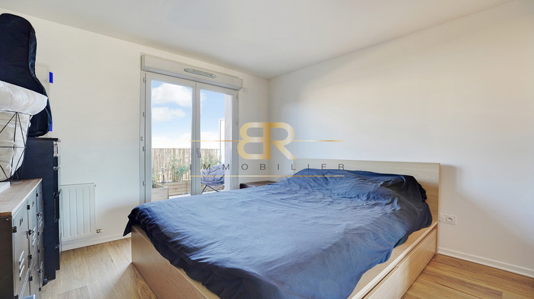 Ma-Cabane - Vente Appartement Romainville, 91 m²