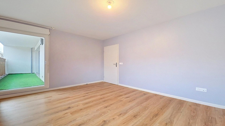 Ma-Cabane - Vente Appartement Romainville, 47 m²