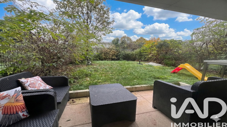 Ma-Cabane - Vente Appartement Romainville, 53 m²