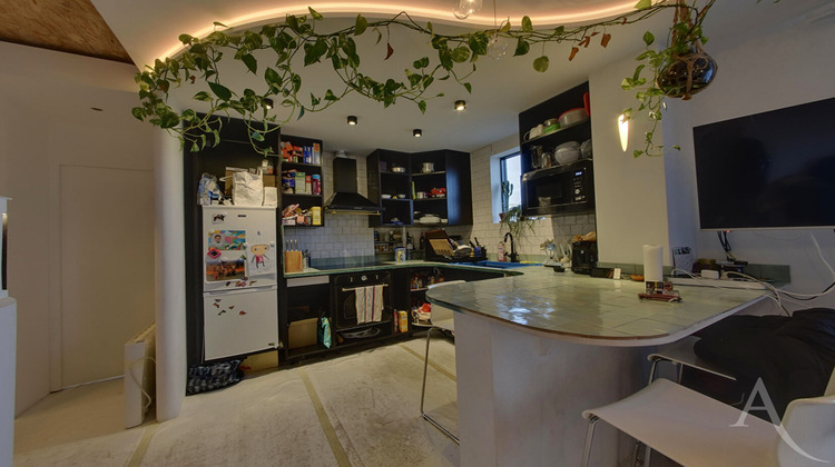 Ma-Cabane - Vente Appartement ROMAINVILLE, 67 m²