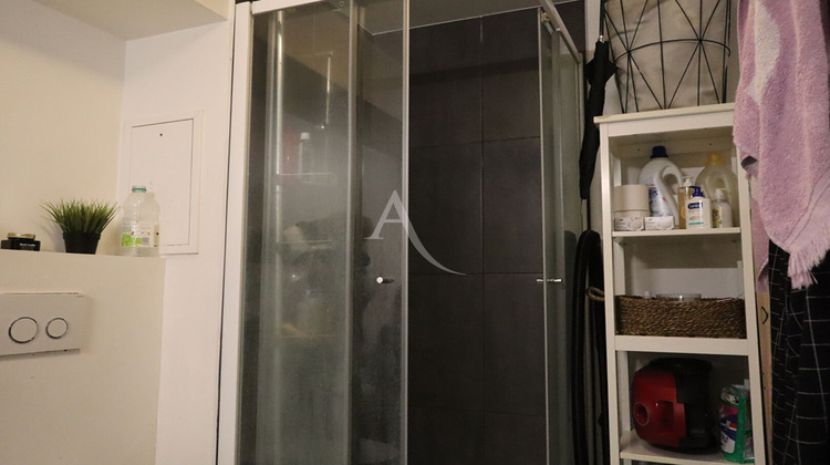 Ma-Cabane - Vente Appartement ROMAINVILLE, 43 m²