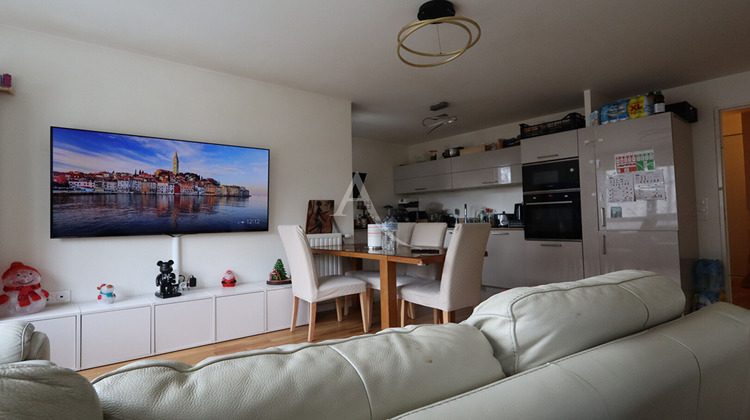 Ma-Cabane - Vente Appartement ROMAINVILLE, 78 m²