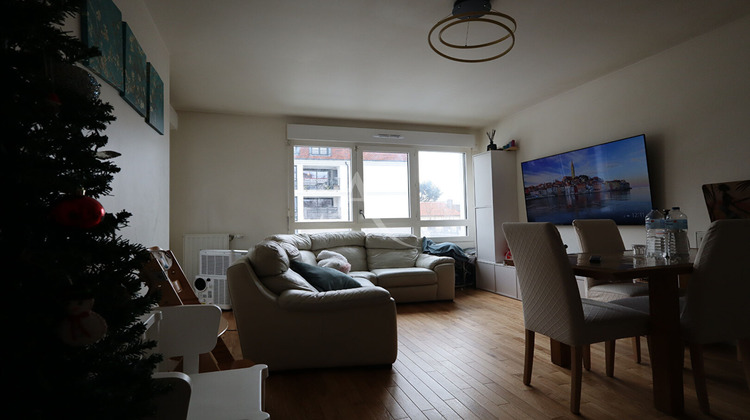 Ma-Cabane - Vente Appartement ROMAINVILLE, 78 m²