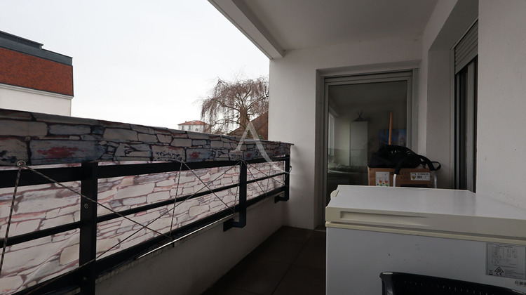 Ma-Cabane - Vente Appartement ROMAINVILLE, 78 m²