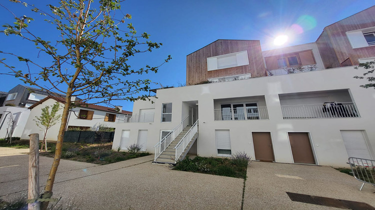 Ma-Cabane - Vente Appartement ROMAINVILLE, 85 m²