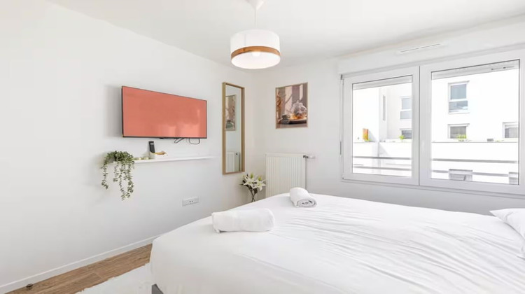 Ma-Cabane - Vente Appartement ROMAINVILLE, 85 m²