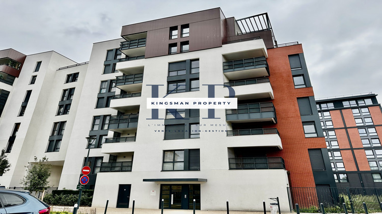 Ma-Cabane - Vente Appartement Romainville, 68 m²