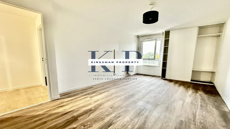 Ma-Cabane - Vente Appartement Romainville, 68 m²