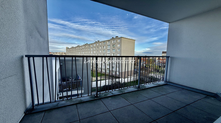 Ma-Cabane - Vente Appartement Romainville, 35 m²