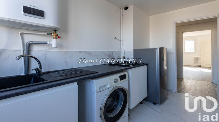 Ma-Cabane - Vente Appartement Romainville, 52 m²