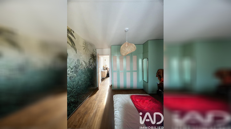 Ma-Cabane - Vente Appartement Romainville, 37 m²