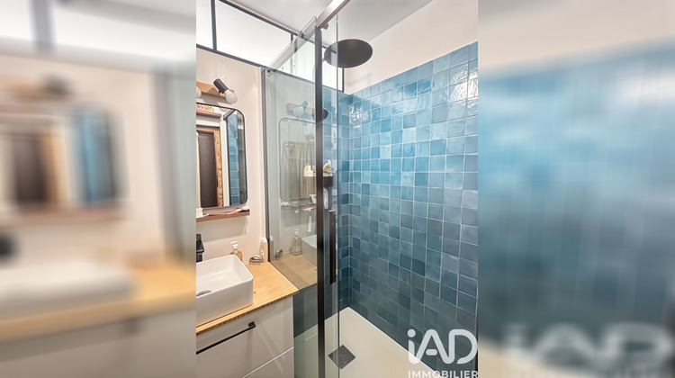 Ma-Cabane - Vente Appartement Romainville, 37 m²