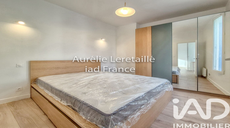 Ma-Cabane - Vente Appartement Romainville, 61 m²