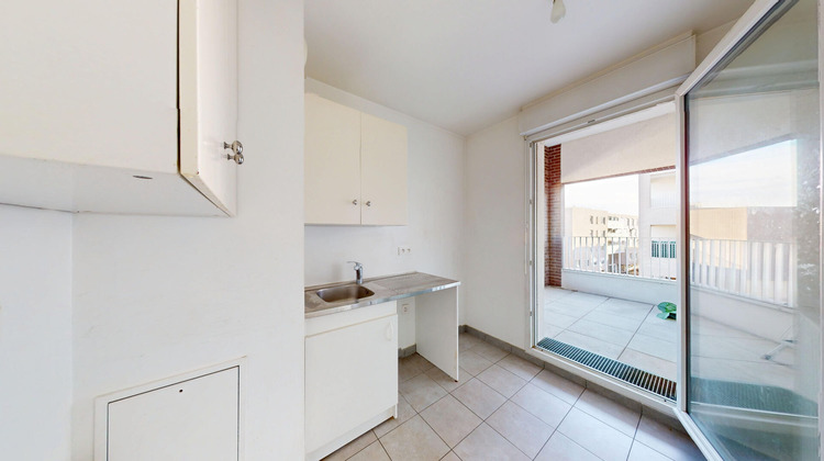 Ma-Cabane - Vente Appartement ROMAINVILLE, 64 m²