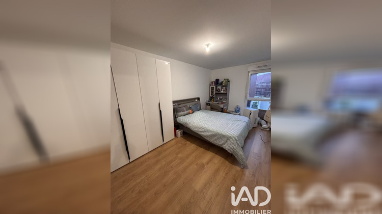 Ma-Cabane - Vente Appartement Romainville, 81 m²