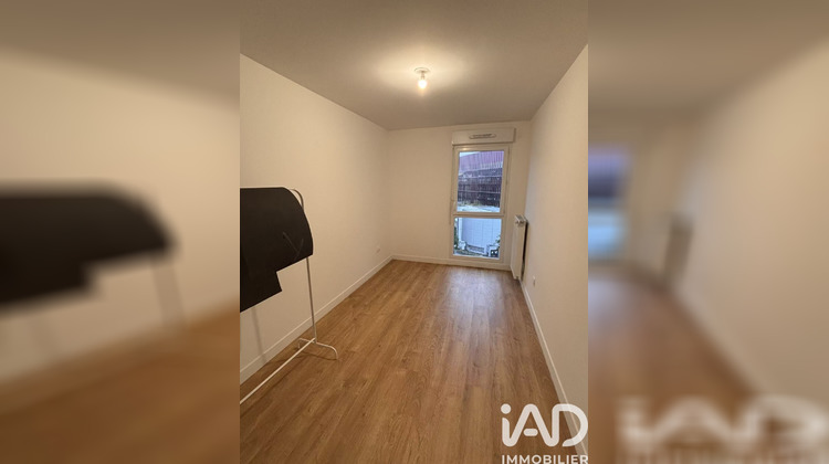 Ma-Cabane - Vente Appartement Romainville, 81 m²