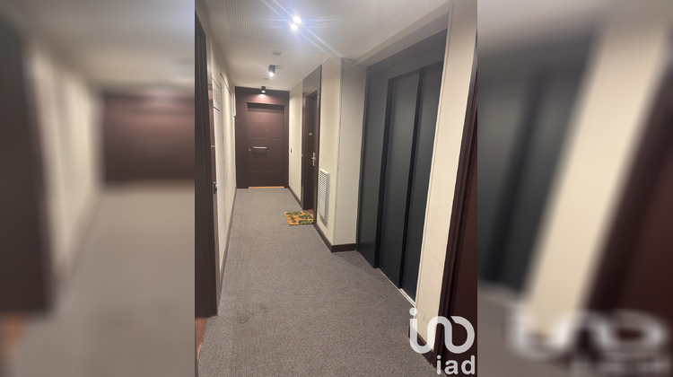 Ma-Cabane - Vente Appartement Romainville, 71 m²