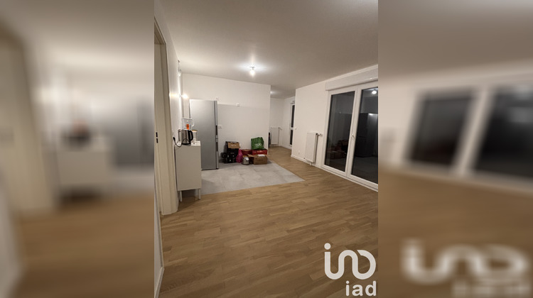 Ma-Cabane - Vente Appartement Romainville, 71 m²