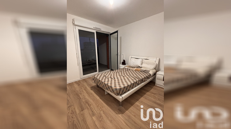 Ma-Cabane - Vente Appartement Romainville, 71 m²