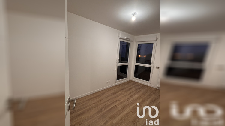 Ma-Cabane - Vente Appartement Romainville, 71 m²