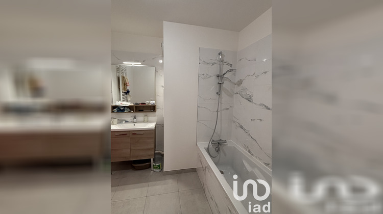 Ma-Cabane - Vente Appartement Romainville, 71 m²